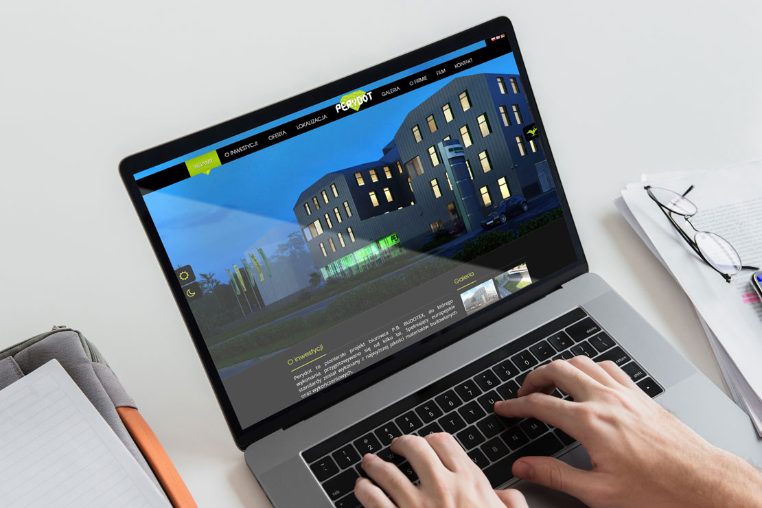 realizacja developro