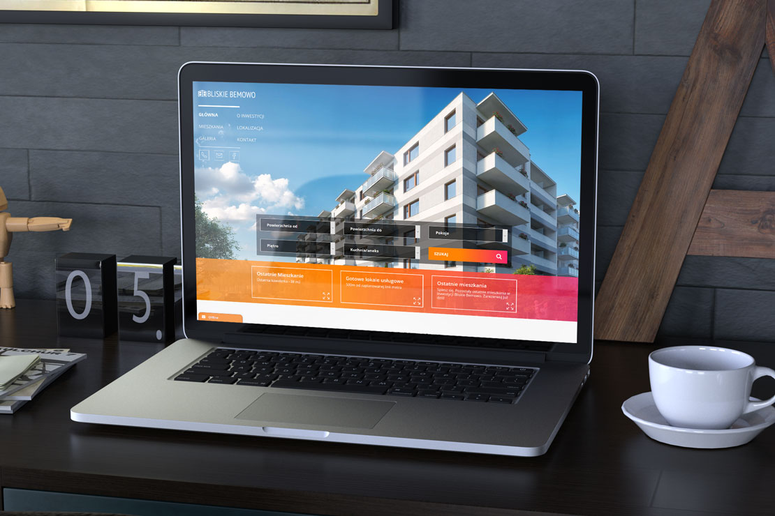 realizacja developro