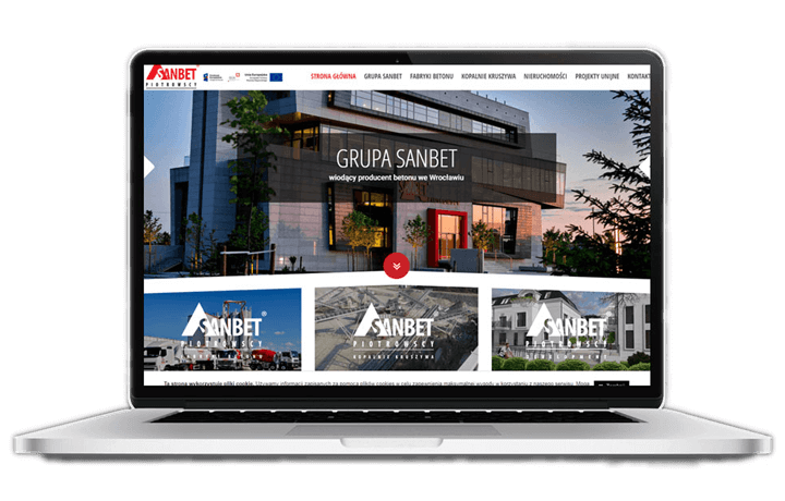 developro realizacja