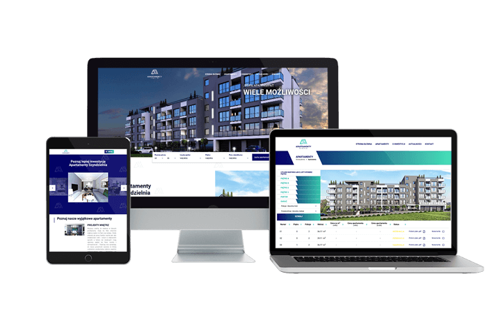 developro realizacja