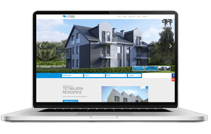 developro realizacja