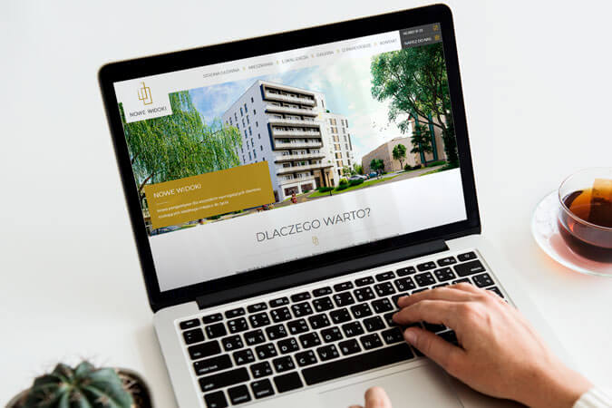 developro realizacje