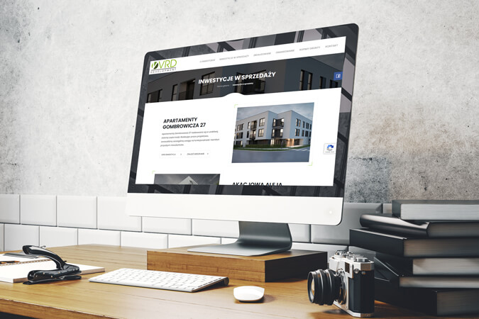developro realizacje